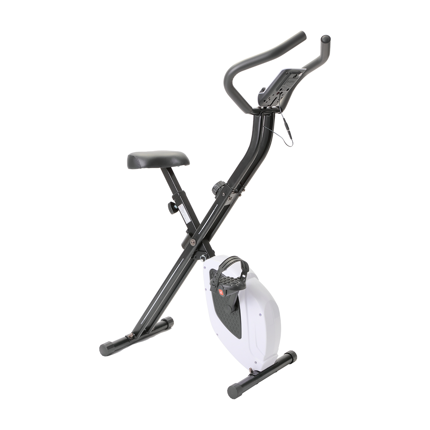 TIGORA フィットネスバイク TR FB003-XBをレビュー！クチコミ