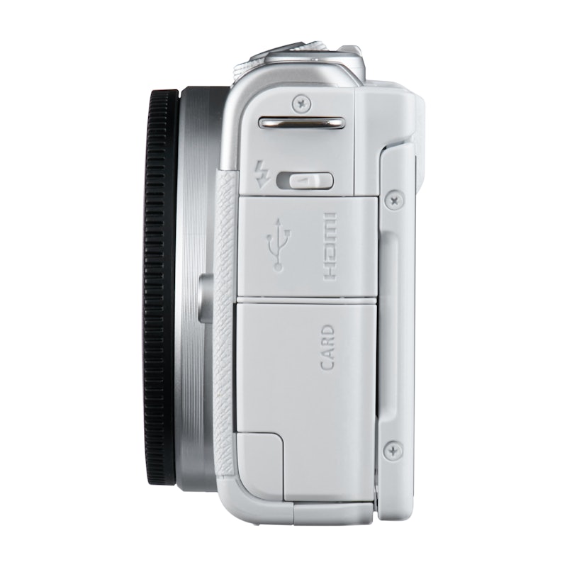 EOS M200 5