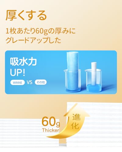 クレンジングタオル 3
