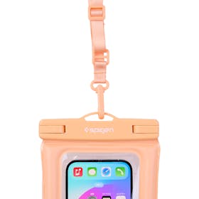 Spigen スマホ防水ケース A610の口コミ・評判は?実際に使ってよい点・気になる点を徹底レビュー! 3