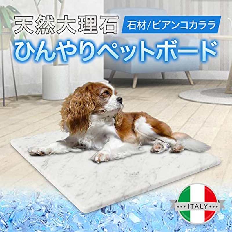 ひんやりペットボード 1
