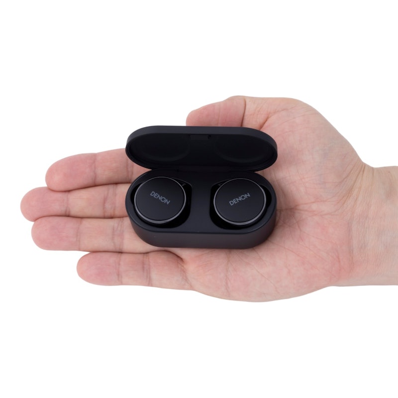 PerL Pro True Wireless Earbuds 6