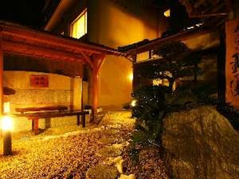 旅館すずらん 8
