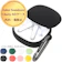 Power Hills Anker Soundcore Liberty 4 カバーケース 1