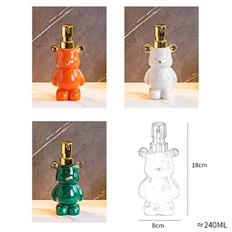 ポンプボトル 2
