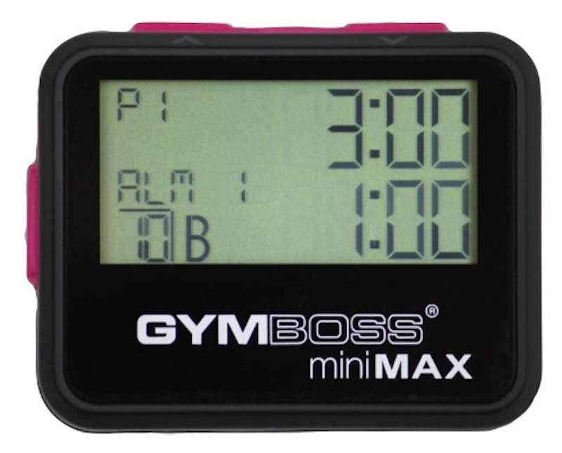 miniMAX 1