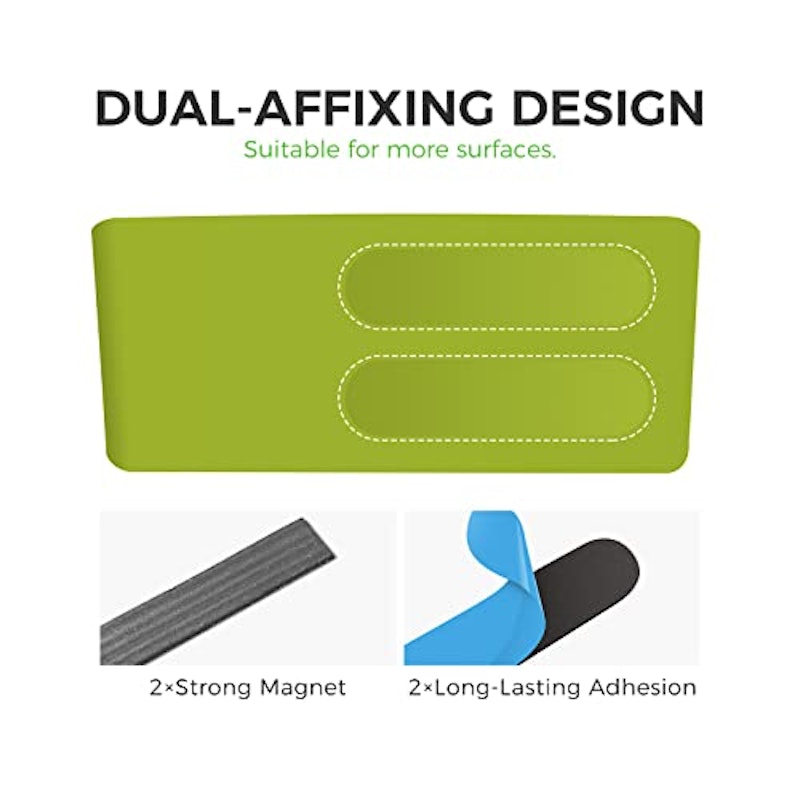 マグネットポケット 4
