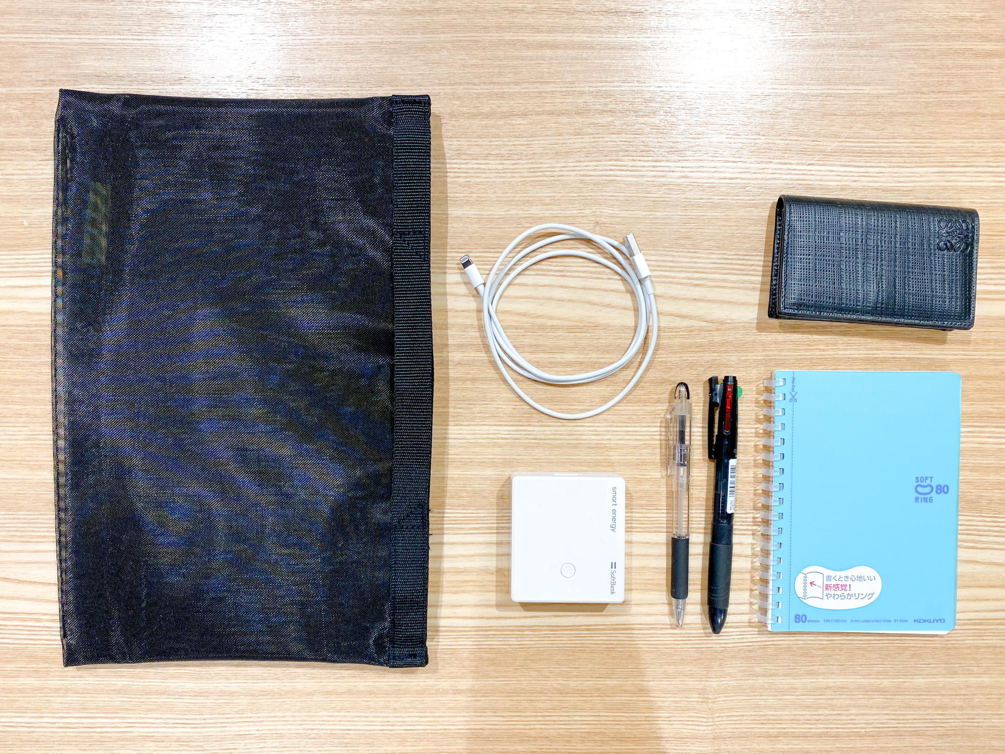 無印良品 ナイロンメッシュバッグインバッグを全26商品と比較 口コミや評判を実際に使ってレビューしました Mybest