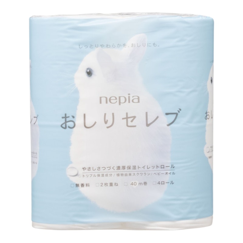 トイレットロール 1