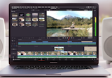 無料動画編集ソフトのおすすめ人気ランキング 3