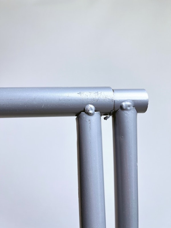 PIPE SAW HORSE 5