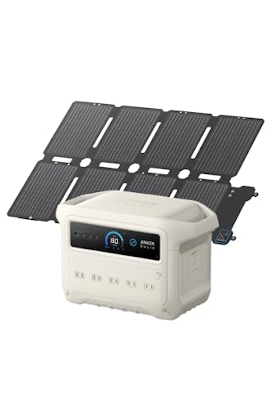 C1000 Gen 2 Portable Power Station 1