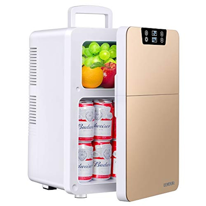 ポータブル20L冷温庫 1