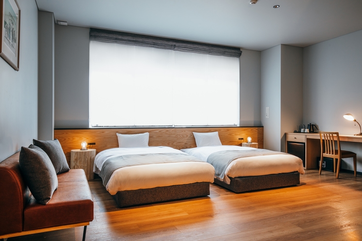 HOTEL KARUIZAWA CROSS 3