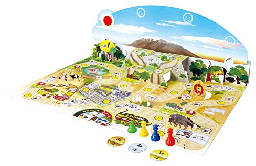 22年 すごろくのおすすめ人気ランキング選 Mybest