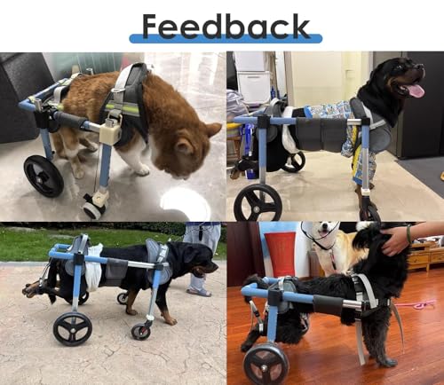 犬用 猫用車椅子 2