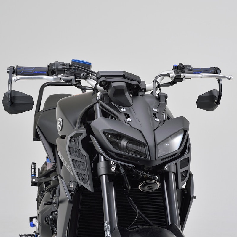 ステルス X6 4