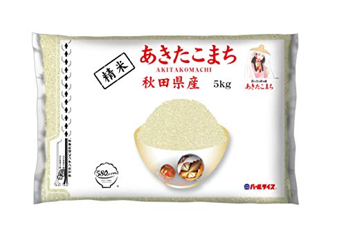580.com あきたこまち 1