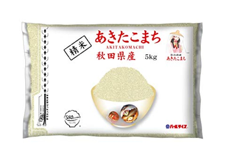 580.com あきたこまち 1