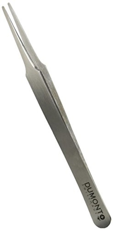 精密ピンセット No.2A 1
