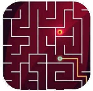 迷路：Maze Go 1