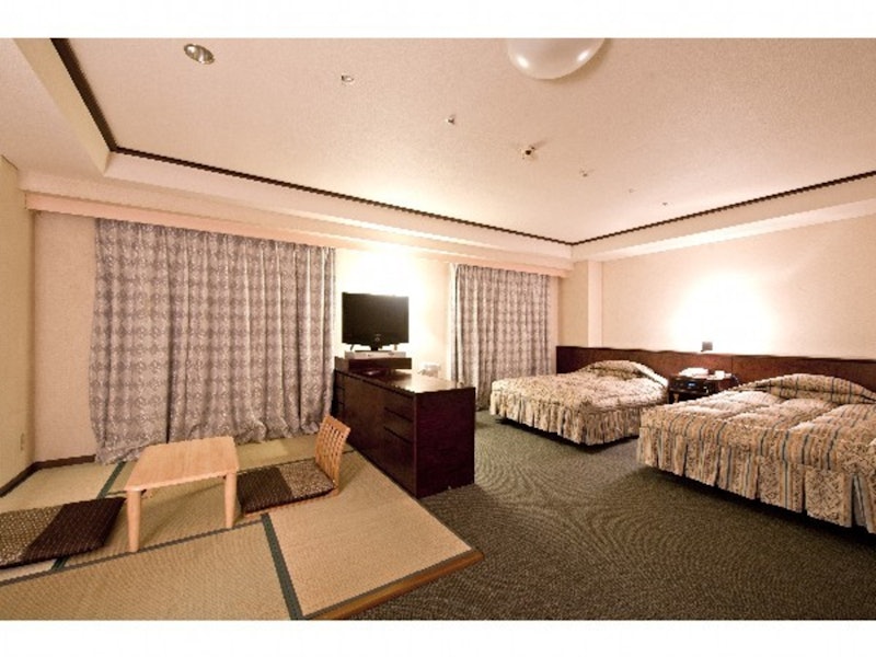 前橋ホテル 3