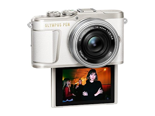 21年 オリンパス製ミラーレスカメラのおすすめ人気ランキング8選 Mybest