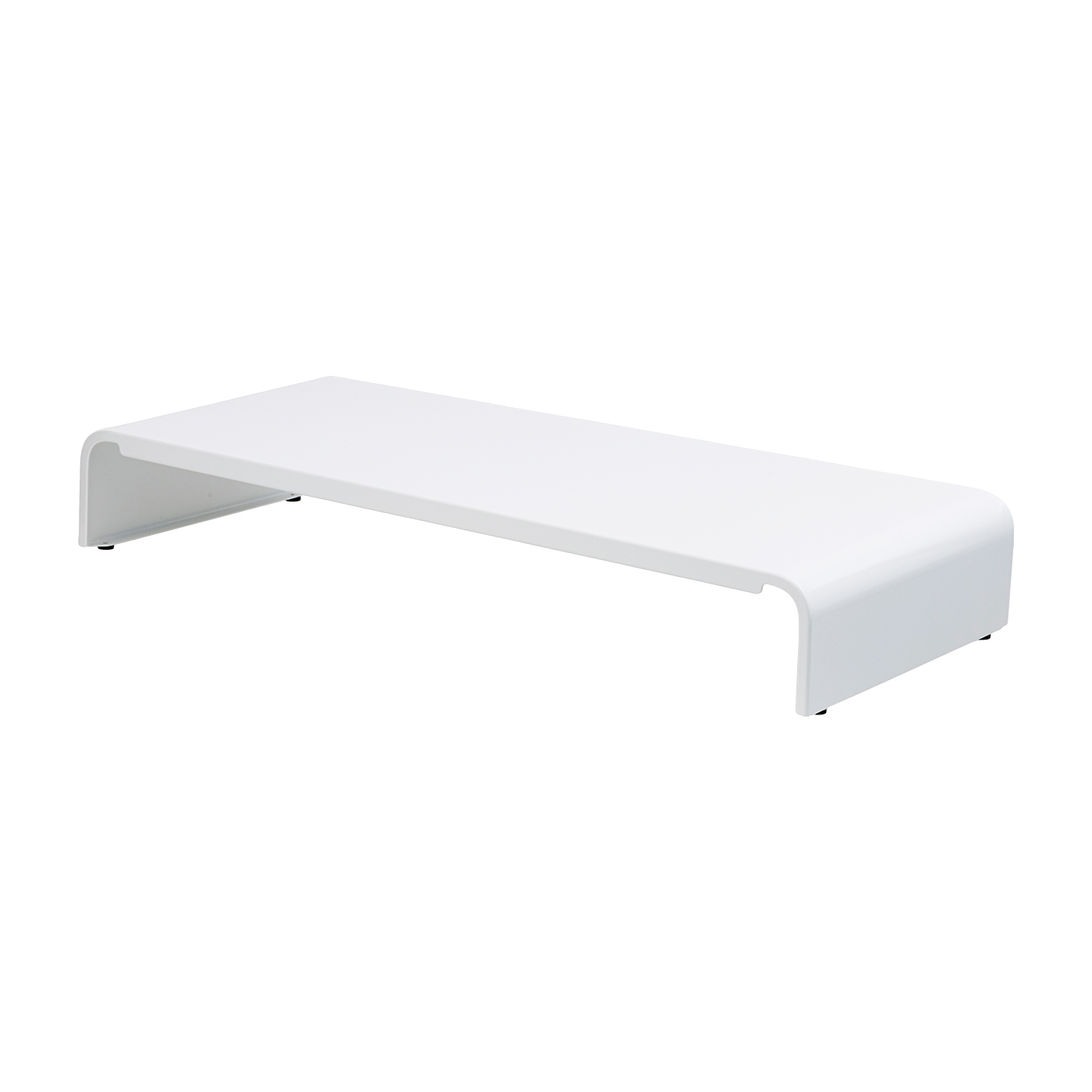 田窪工業所 PCラック PCR-54WMPを検証レビュー！モニター台の選び方も