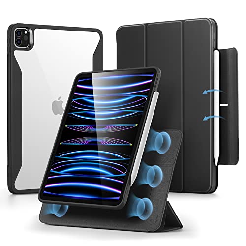 11インチiPad Pro用ケースのおすすめ人気ランキング【2026年3月