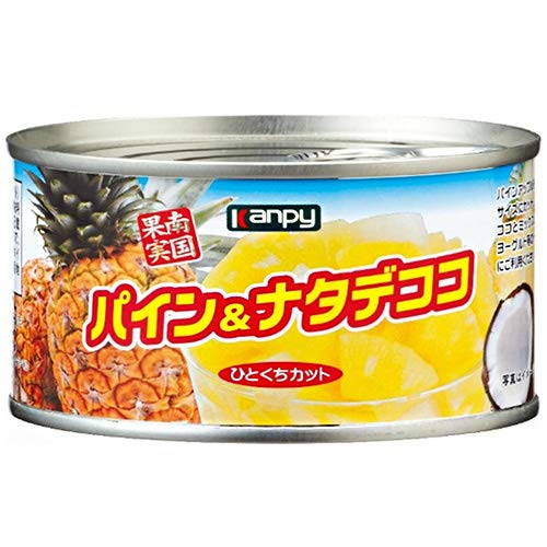 2023年】パイナップル缶のおすすめ人気ランキング19選 | mybest