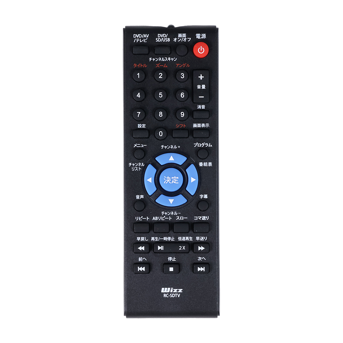 SCITEC DVDプレーヤー DVP-A18 リモコン付 DVD再生確認済み 最 安値テレビ・オーディオ・カメラ - SCITEC DVDプレーヤー DVP-A18