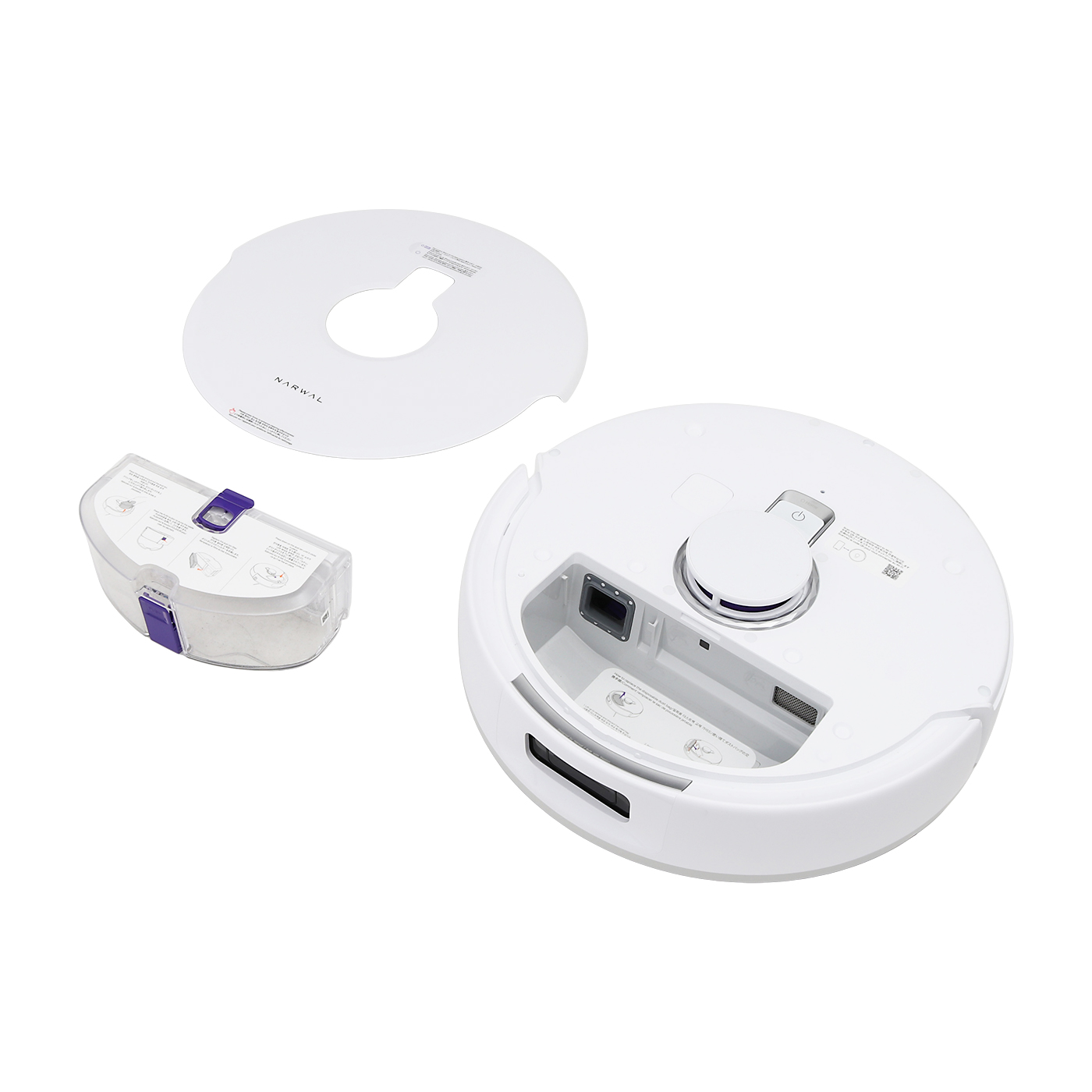 Narwal Freo Z10を検証レビュー！ロボット掃除機の選び方も紹介 | マイ