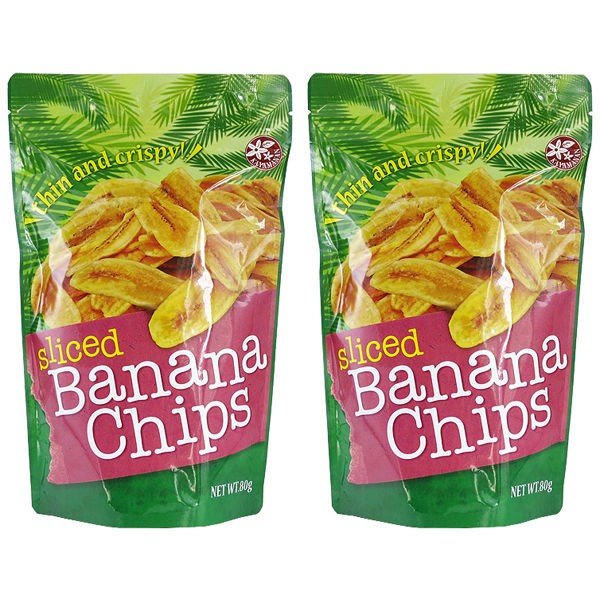 バナナチップスのおすすめ人気ランキング10選 Mybest