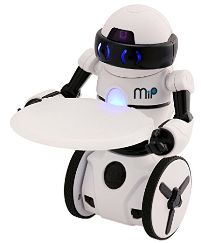 Hello！MiP  3