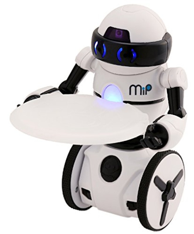 Hello!MiP 3