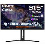 GIGABYTEのモニターのおすすめ人気ランキング【2026年5月】 3