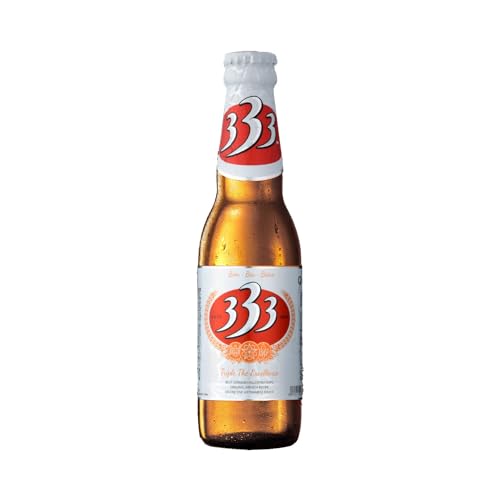 333 ビール 1