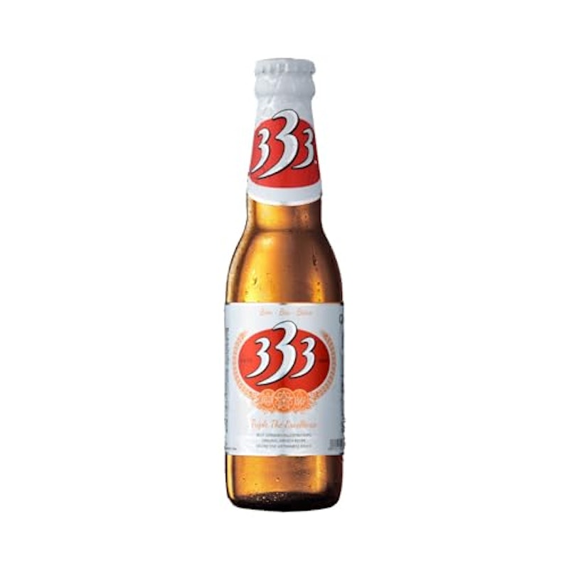 333 ビール 1