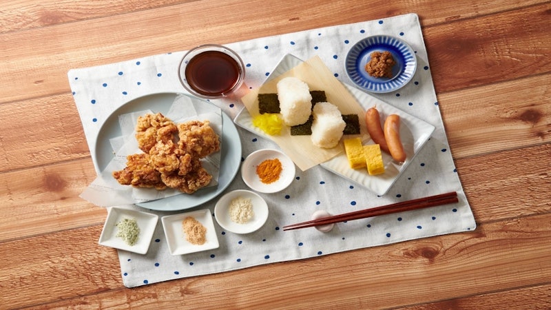 京王プレッソイン神田 6