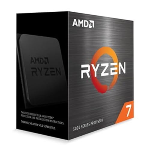 Ryzen 7 5700X 1