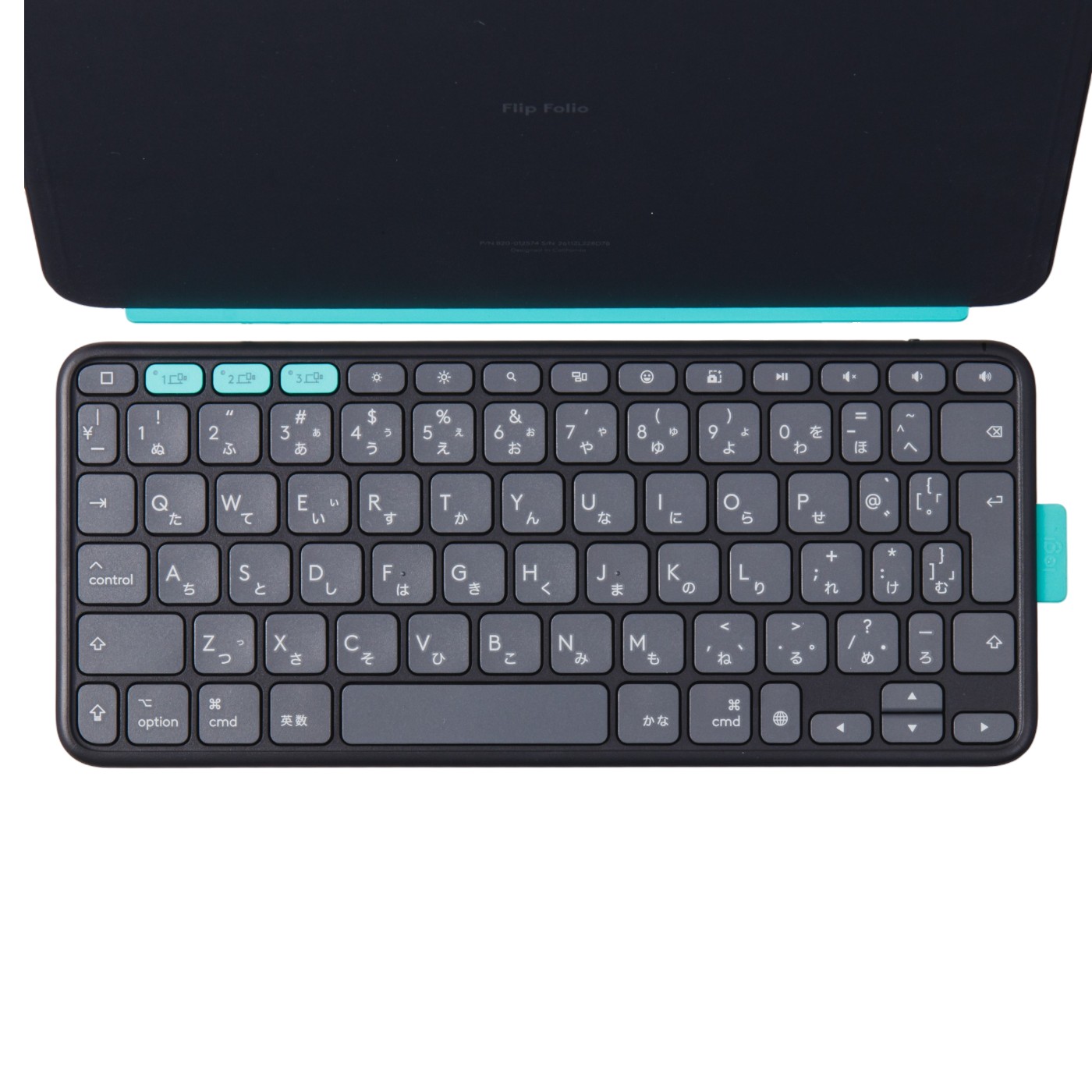 Flip Folio for iPad Pro and iPad Air 2