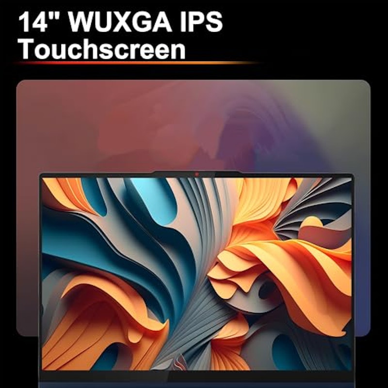 Flex 2-in-1 ノートパソコン 5