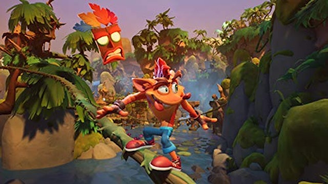 21年 Ps4アクションゲームのおすすめ人気ランキング50選 Mybest 21年 Ps4アクションゲームのおすすめ人気ランキング50選 Mybest