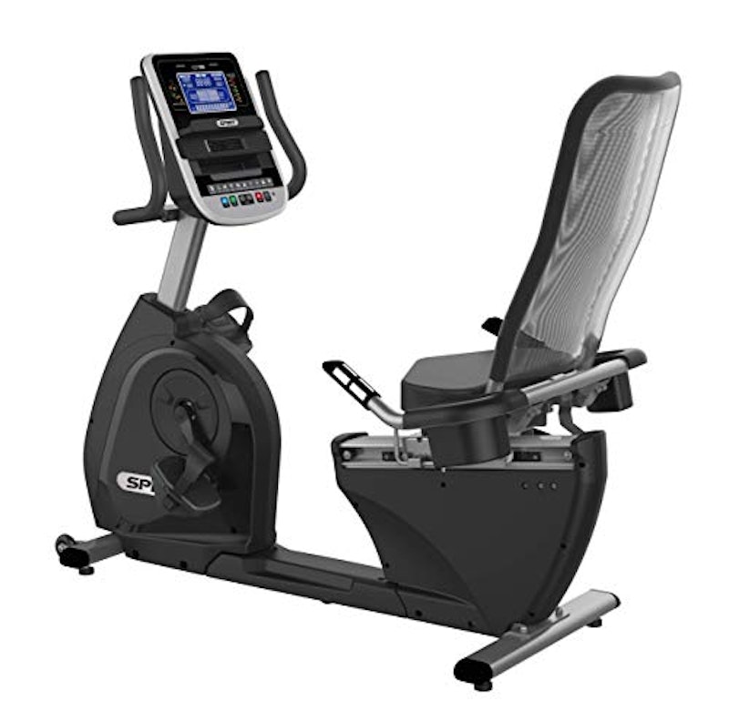 コードレスリカンベントバイク 1