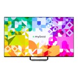 【徹底比較】TCLのテレビのおすすめ人気ランキング【2026年9月】 2