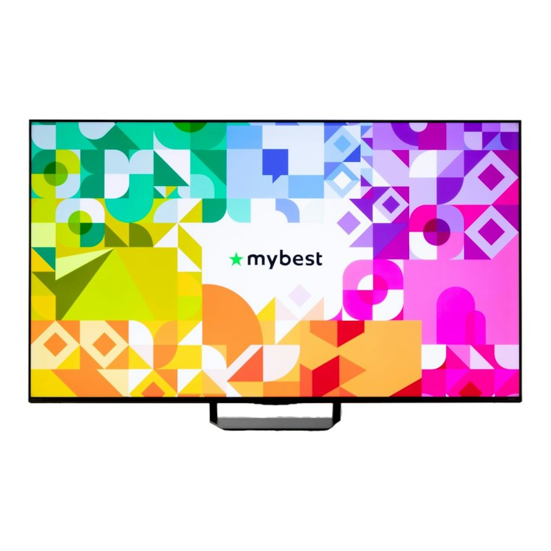 T6D Premium 4K QLED 液晶テレビ 1