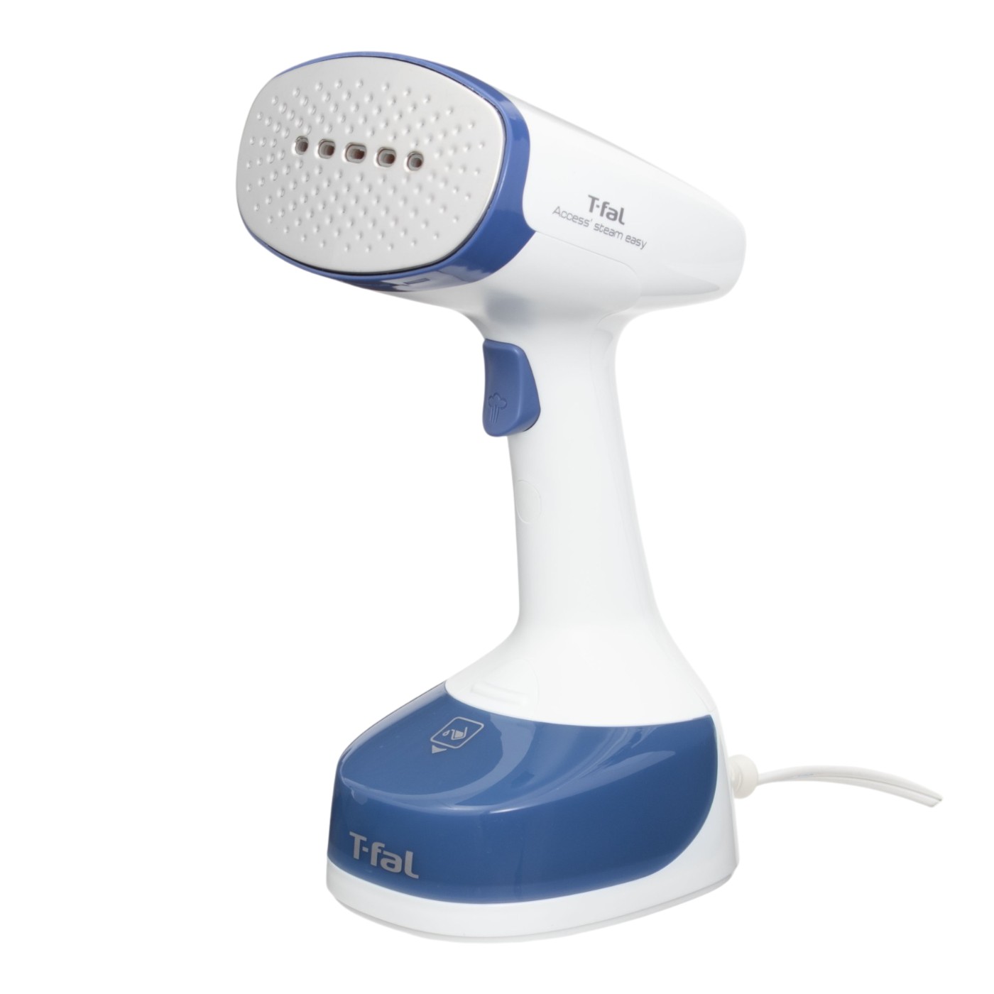 GROUPE SEB T-fal アクセススチーム イージー DT7131J0を検証レビュー！衣類スチーマーの選び方も紹介 1