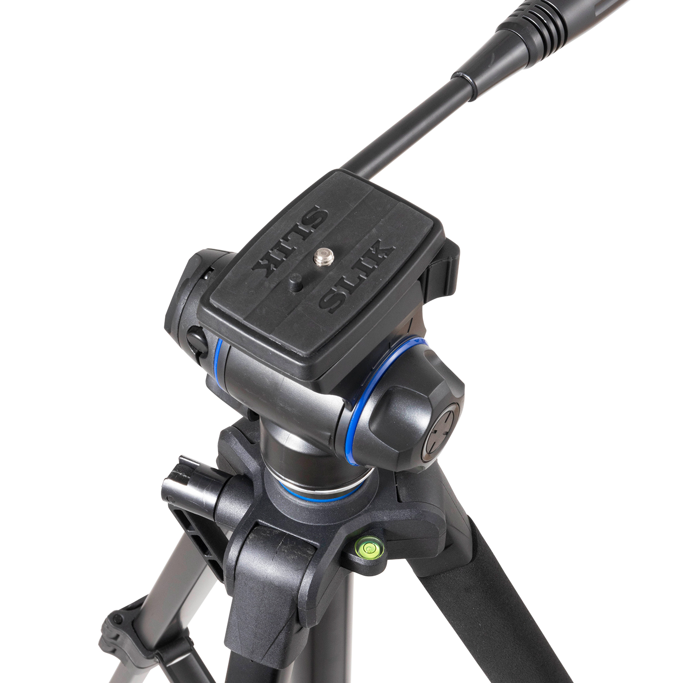 GX 6400 VIDEO-LE 7