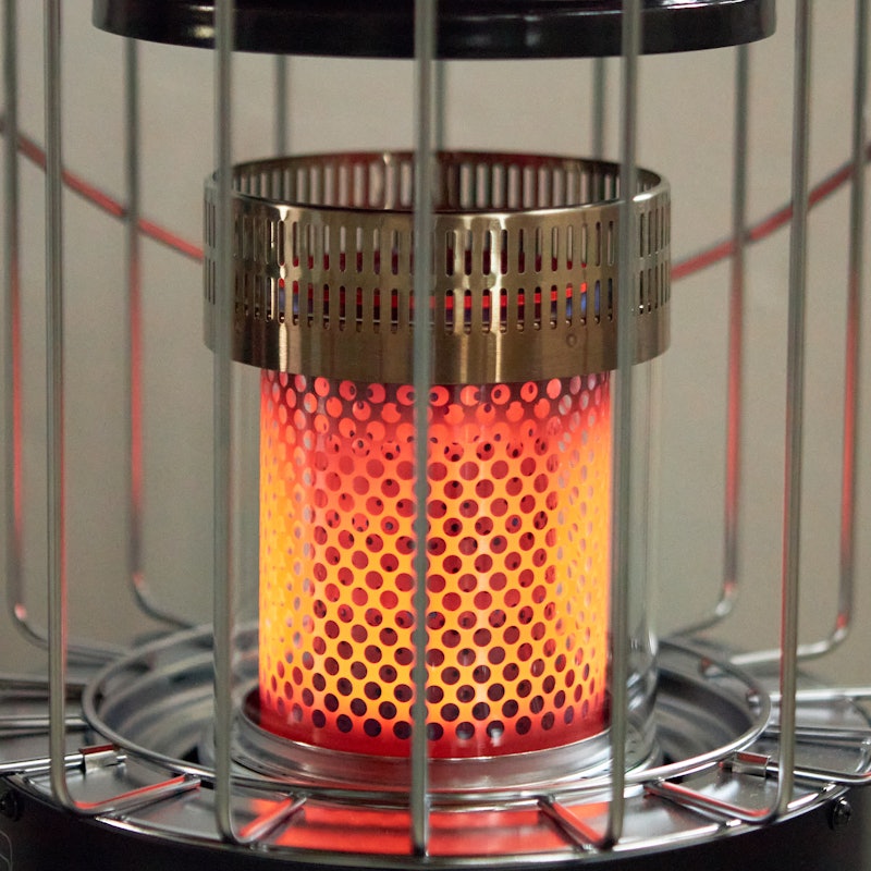 スノーピーク snow peak グローストーブ KH-100BKを検証レビュー!石油 スノーピーク snow peak グローストーブ KH-100BKを検証レビュー!石油