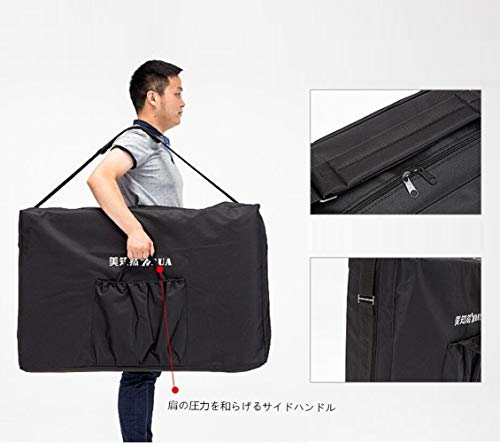 折りたたみ マッサージベッド  6